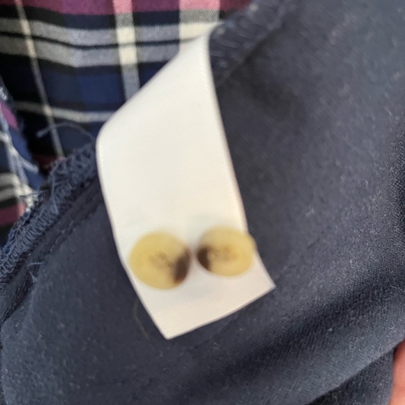 JACHS Girlfriend flannel gorgeous colours - Picture 4 of 6